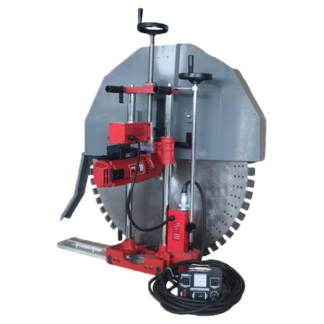 全自動電腦控制版墻壁切割機(jī)-OB-800DW  OB-1000DW  OB-1200DW